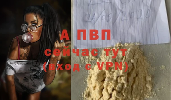 винт Баксан